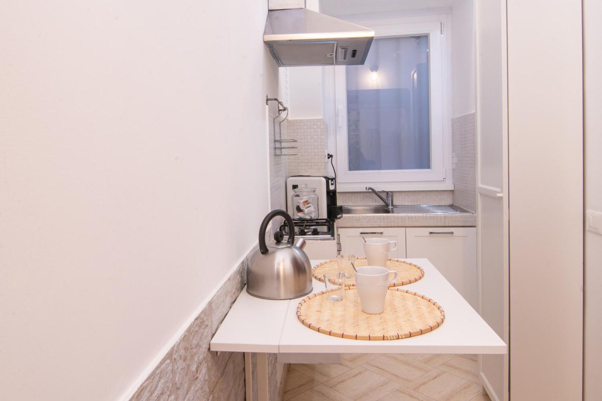 Deluxe Suite Welness Rzym Zewnętrze zdjęcie