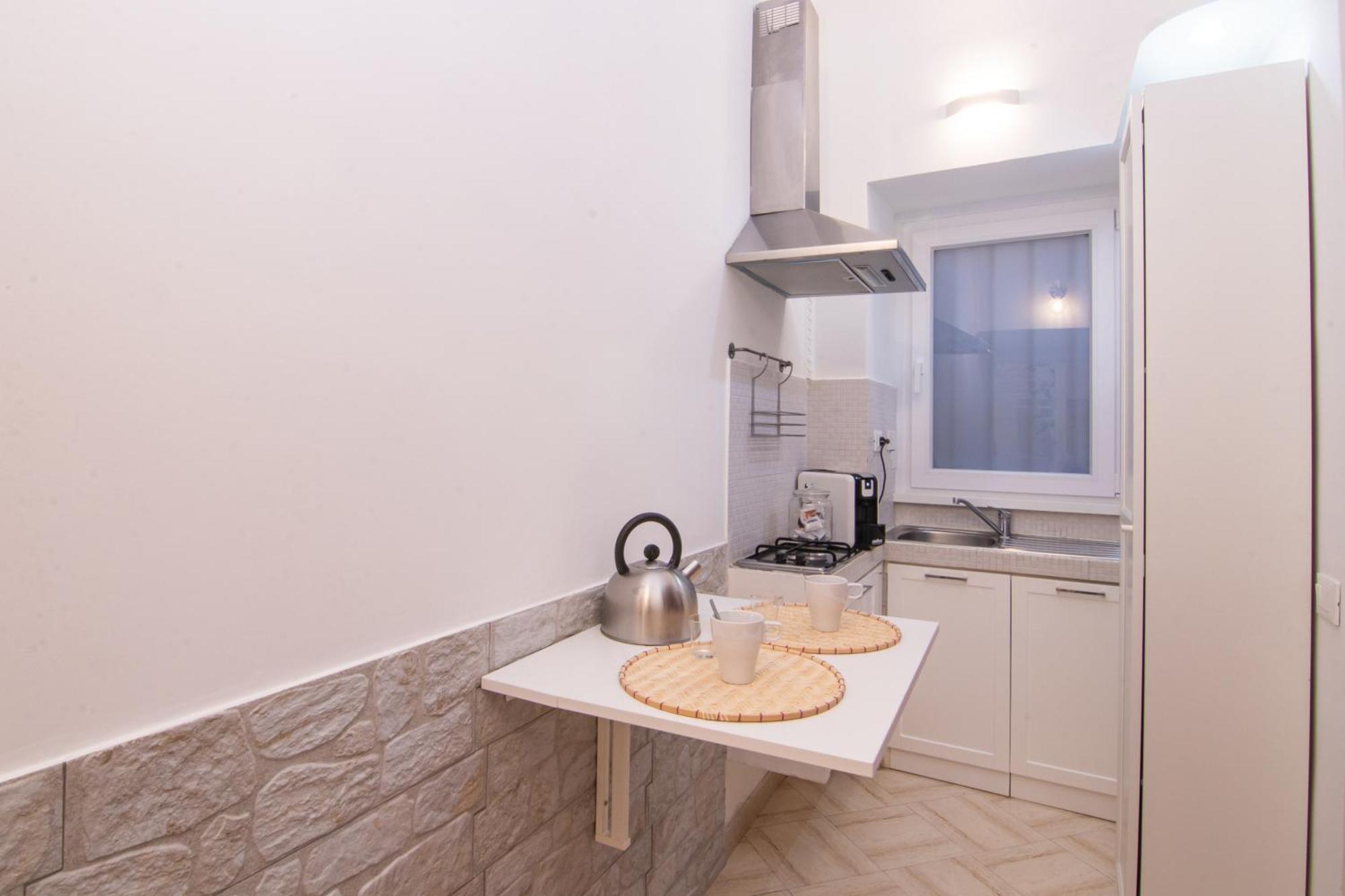 Deluxe Suite Welness Rzym Zewnętrze zdjęcie