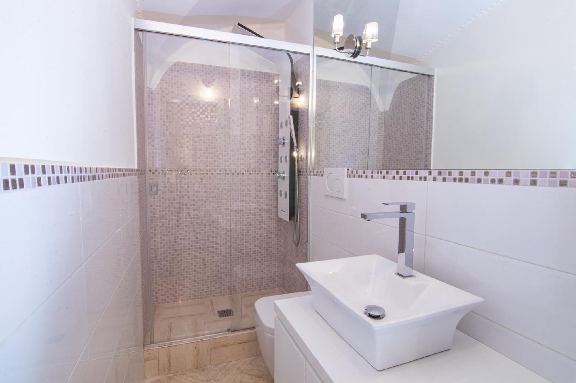 Deluxe Suite Welness Rzym Zewnętrze zdjęcie