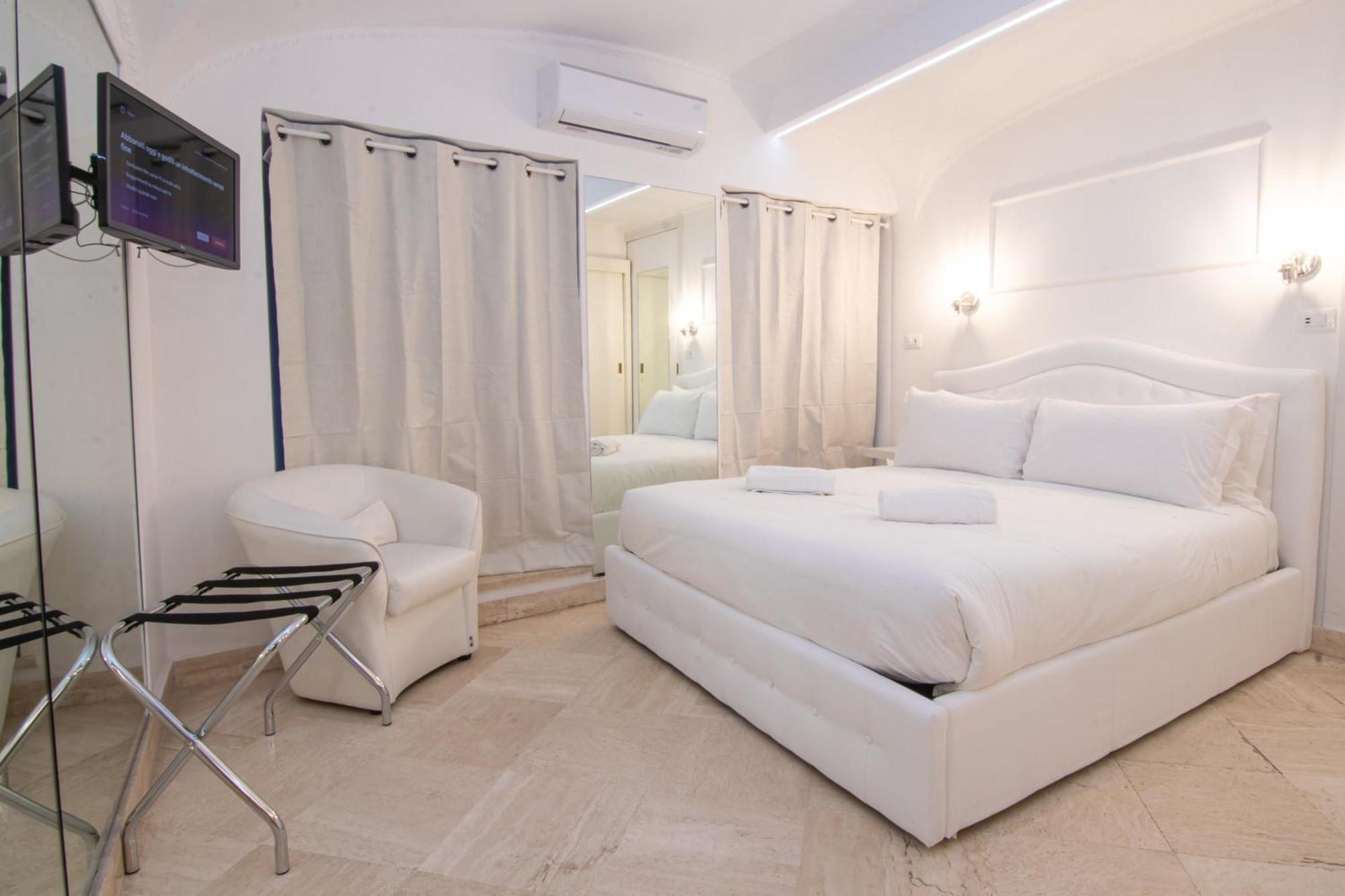 Deluxe Suite Welness Rzym Zewnętrze zdjęcie